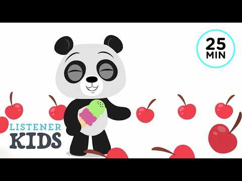 Easter song for kids β "Alive Alive My Jesus Is Alive" - Kingdom Kids Zone, Sing With Me - Listener Kids