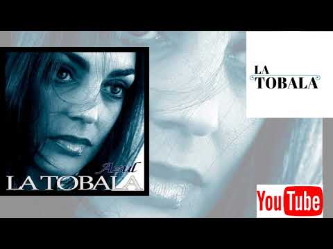 01  Pañuelos de seda - LA TOBALA - Album "AZUL"