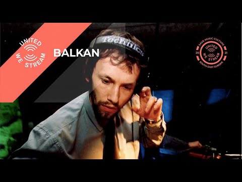 United We Stream Balkan E15 - Dojaja - Slovenia