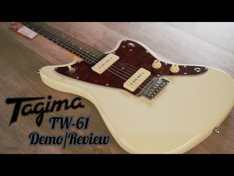 Tagima TW 61 Review