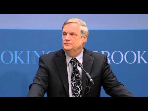 Keynote Address - Defense Spending and U.S. National Security Strategy