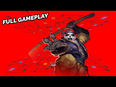 HON PRO PANDAMONIUM - `sDennoxs - FULL GAMEPLAY