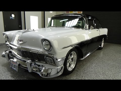 1956 Chevrolet 210 (CC-1598206) for sale in Laguna Beach, California