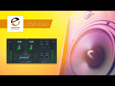 Bass Enhancement Episode 4 - Waves Submarine