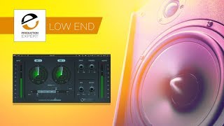 Video thumbnail for Bass Enhancement Episode 4 - Waves Submarine by Production Expert
