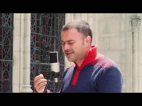 Álvaro Bermeo - 1537 (Live) | Desde Quito Papá Sessions