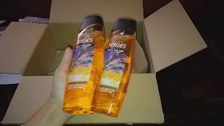 Unboxing Avon c12 2019 ❤