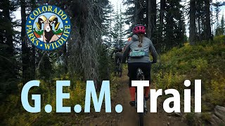 GEM Trail