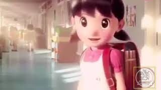 Download lagu NOBITA DAN SHIZUKA COVER DIMATAMU..... Cocok buat story Wa mp3