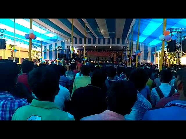 Mathabhanga College видео №1