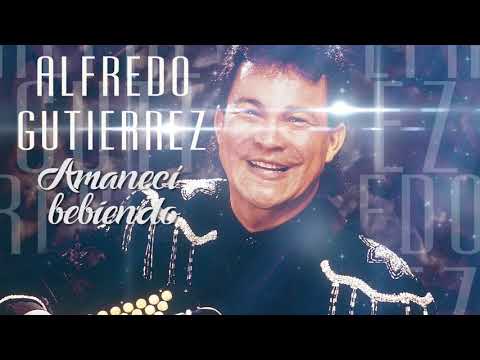 Amanecí Bebiendo - Alfredo Gutiérrez / Discos Fuentes [Audio]