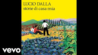 Lucio Dalla - La casa in riva al mare (Official Audio)