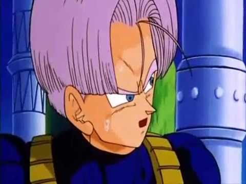 Piccolo Emerges from the Hyperbolic Time chamber full no edits