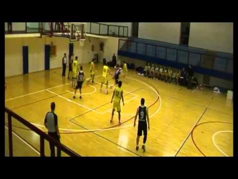 USSA Nova vs Evolut Romano C Silver Gir. C sintesi