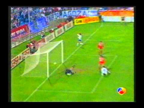 1996 March 21 Real Zaragoza Spain 1 Deportivo La Coruna Spain 1 Cup Winners Cup