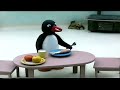 Pingu Forever VHS UK Closing 2003 Tape 2