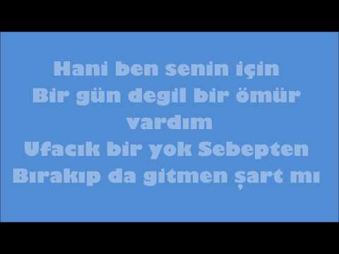 Yelda - Şart mı