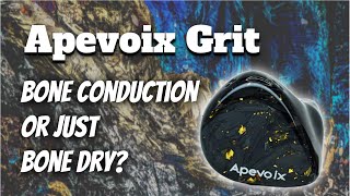 Apevoix Grit Review - Amigo Reviews Ep.25