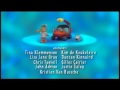 Engie Benjy Season 1 2 2002 UK Credits