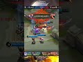 alu old 1vs5 #mobilelegends