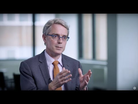 What is Pew Research Center?