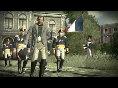 Commander : Napoleon at War PC