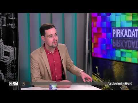 PIRKADAT Breuer Péterrel: Szabó Barnabás