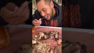 Best BBQ Turlock California - BIG VICS!!