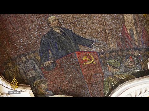 Devet decenija metroa u Moskvi: Dragulj glavnog grada Rusije