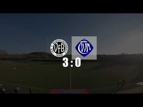 VfB Tamm I - TSV Malmsheim I