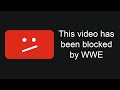 Tap Out Corner Videos That WWE Blocked In 2020