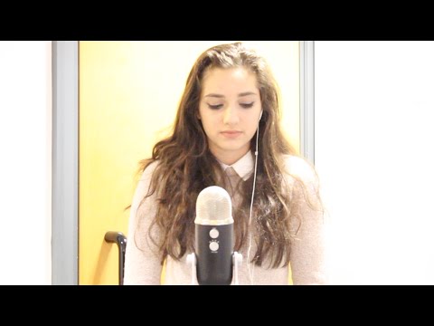 Burn by Eliza Schuyler from Hamilton | Cover