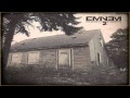 11. Eminem - Stronger Than I Was (HQ)