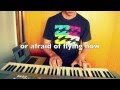 Example - Changed the Way You Kiss Me (PIANO ...
