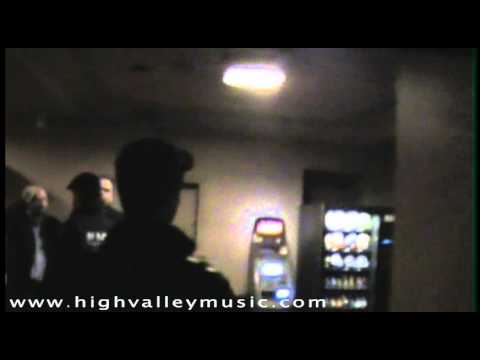 Thumbnail for Backstage with Dean Brody and Gord Bamford by Gord Bamford