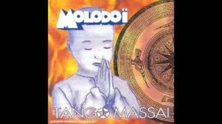 Molodoï  kalachnikov style