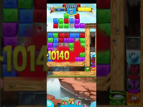 PET RESCUE SAGA LEVEL 5022 ~ No boosters