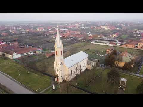 Biserica Romano-Catolică Darova