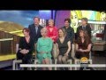 Little House on the Prairie Today Show Reunion April 30 2014