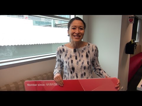 Back to School with Kumi Taguchi