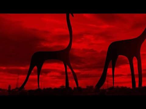 A place forgotten by god himself