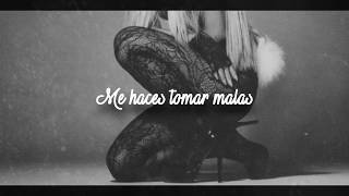 ❝Bad Decisions❞ →Ariana Grande | Español🌙