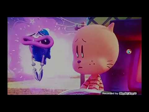 Random Villain Defeats CCLIX