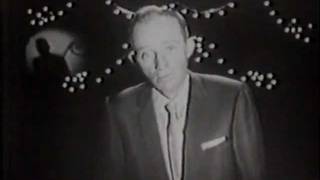 Bing Crosby - "Far Away Places"