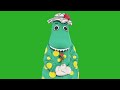 The Wiggles Dorothy The Dinosaur