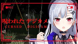 【呪われたデジカメ】スーパーオカルトカメラマンはかせ【にじさんじ/葉加瀬冬雪】