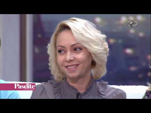 Pasdite ne TCH, 11 Prill 2017, Pjesa 3 - Top Channel Albania - Entertainment Show