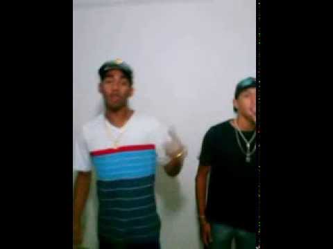 Mc Forlan Participaçao Mc IieL do ADM (exclusivo)