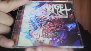 Angel Dust"Border Of Reality"(1998)