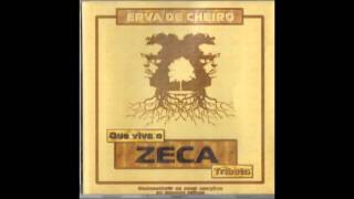 ERVA DE CHEIRO- Coro da Primavera (Tributo a José Afonso)